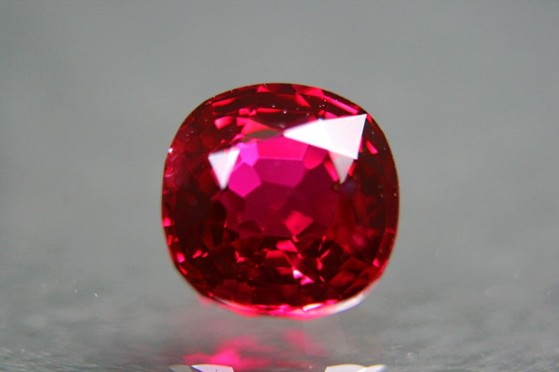 �ߥ��ޡ�����̵�����Υ�åɥԥͥ롦�ǹ⿧��1.34����åȡ��GIA���̽��դ���