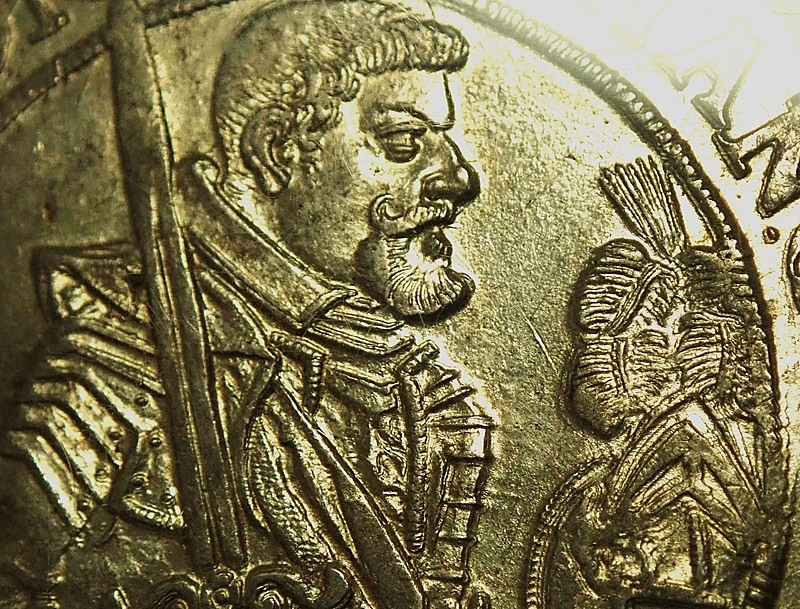 �ɥ��ġ���������1628ǯȯ�ԡ�1������롢MS63��ǹ����