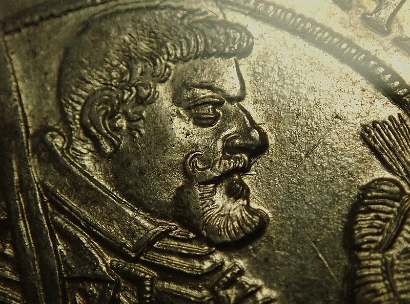 �ɥ��ġ���������1628ǯȯ�ԡ�1������롢MS63��ǹ����