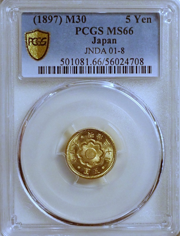 ��������ߡ�����30ǯ5�ߡ�MS66�����