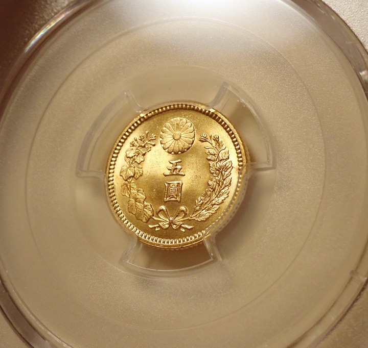 ��������ߡ�����30ǯ5�ߡ�MS66�����