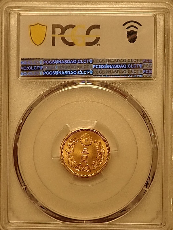 ����30ǯ����5�߶�ߡ�MS66��ǹ����