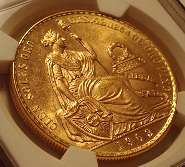 �ڥ롼100���롢1963ǯMS66�����