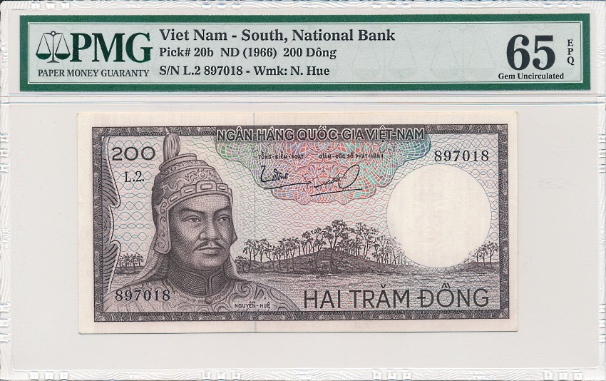 ٥ȥʥ1966ǯȯԡ100ɥPick #19a/200󥰡Pick #20b2祻å