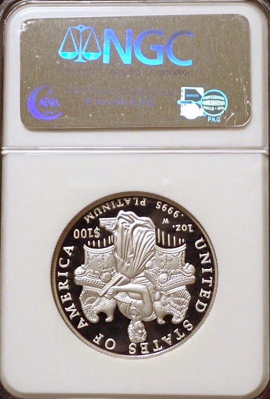 ����ꥫ2006ǯ�ץ���ʥ�������PR70 Ultra Cameo