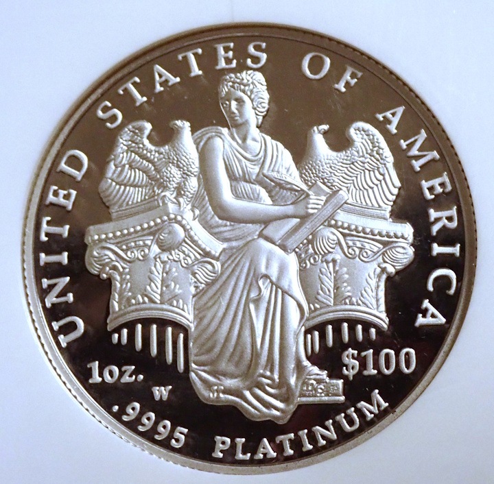 ����ꥫ2006ǯ�ץ���ʥ�������PR70 Ultra Cameo