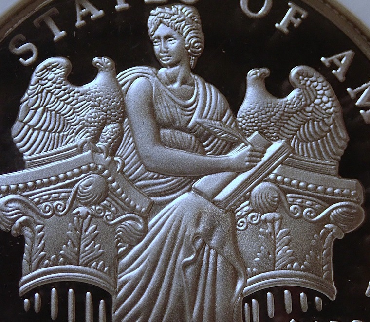 ����ꥫ2006ǯ�ץ���ʥ�������PR70 Ultra Cameo