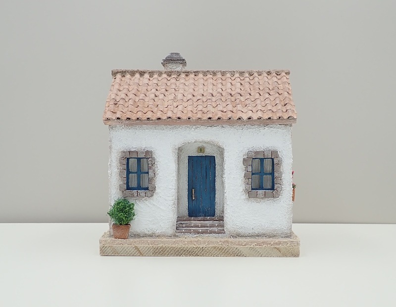 ���泤�βȣ��ʥ����������֥롼�����ڥ������ˡ�1/50������
