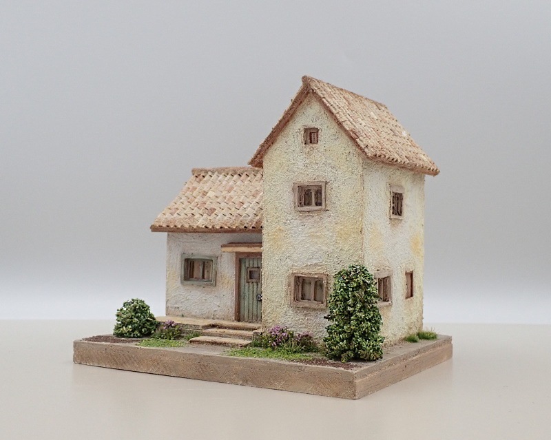 �ե���ļˤ�¼�β� -Small(1/75������)-