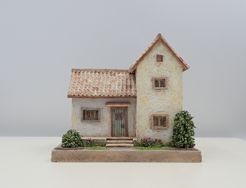 �ե���ļˤ�¼�β� -Small(1/75������)-