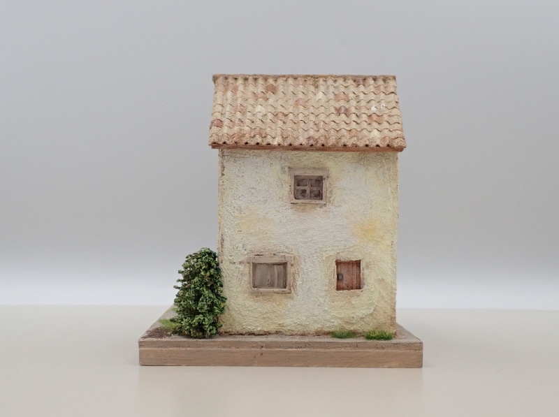 �ե���ļˤ�¼�β� -Small(1/75������)-