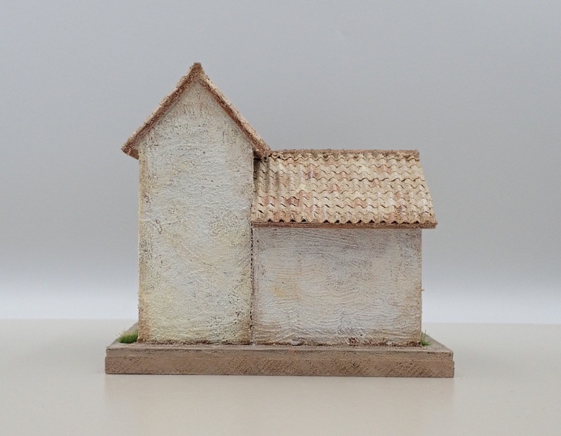 �ե���ļˤ�¼�β� -Small(1/75������)-