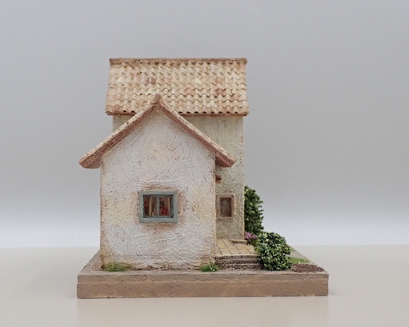 �ե���ļˤ�¼�β� -Small(1/75������)-