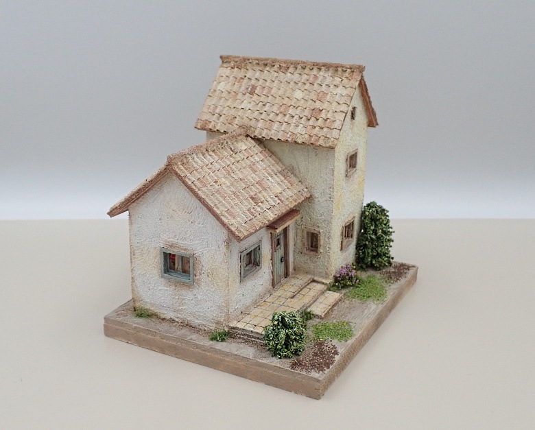 �ե���ļˤ�¼�β� -Small(1/75������)-