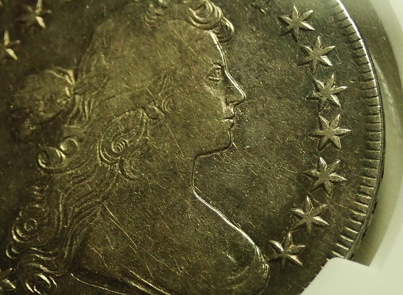 1795ǯ����ꥫ����ɥ��ߡ֥��⡼�롦���������Rarity-2�鷺���˥���ե�ȡ���