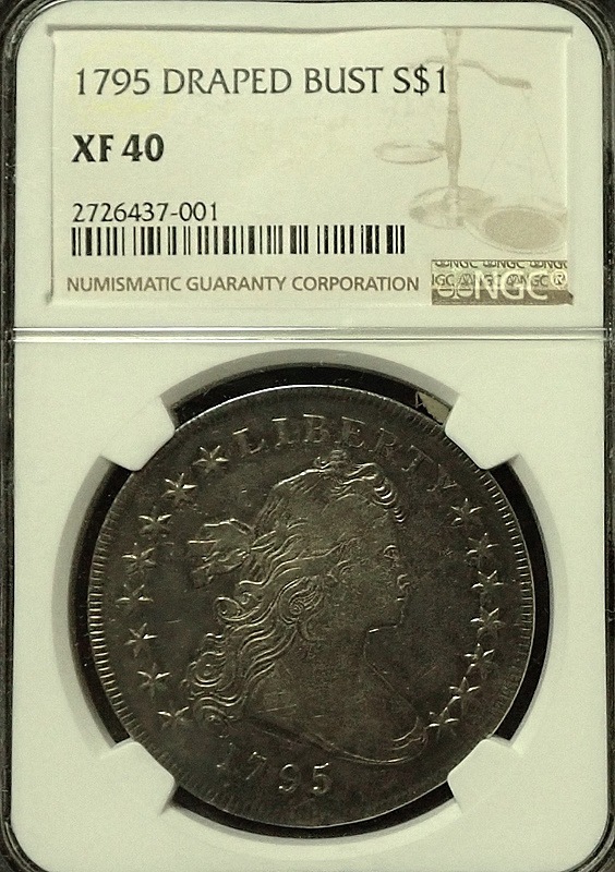 1795ǯ����ꥫ����ɥ��ߡ֥��⡼�롦���������Rarity-2�鷺���˥���ե�ȡ���