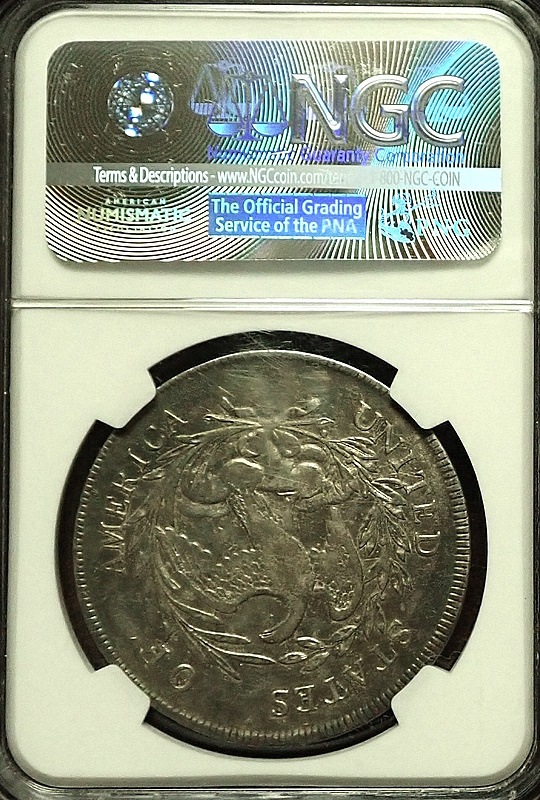 1795ǯ����ꥫ����ɥ��ߡ֥��⡼�롦���������Rarity-2�鷺���˥���ե�ȡ���