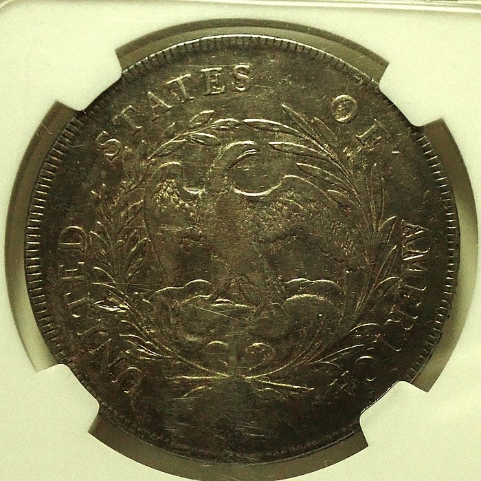 1795ǯ����ꥫ����ɥ��ߡ֥��⡼�롦���������Rarity-2�鷺���˥���ե�ȡ���