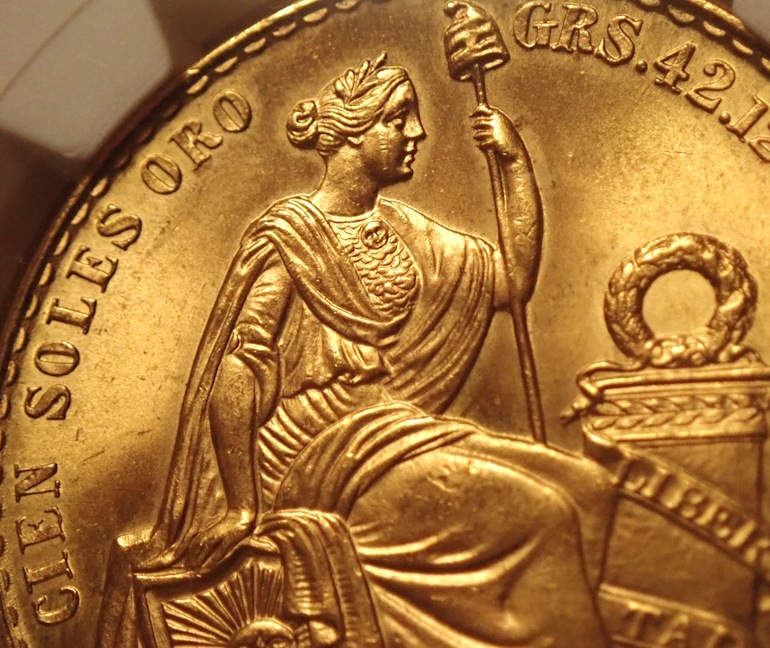 �ڥ롼100���롢1962ǯMS66�����