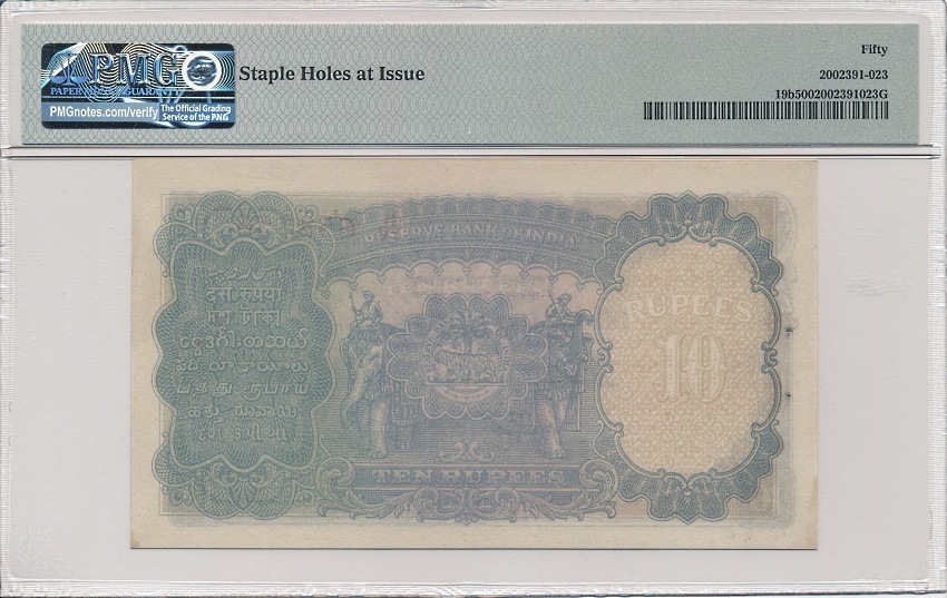 ꥹΥɡ1943ǯȯ10ԡPick#19b