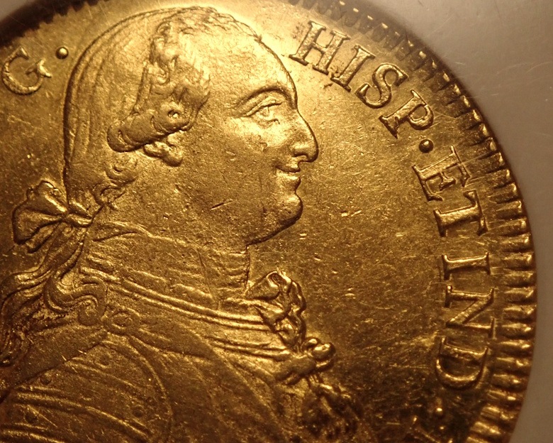 ������ӥ���1804ǯ8���������ɡ�NGC-MS61�����
