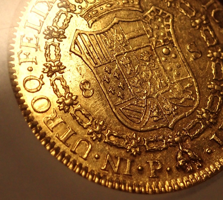 ������ӥ���1804ǯ8���������ɡ�NGC-MS61�����