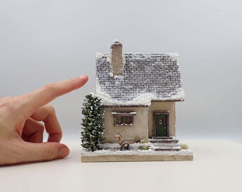 ��ߤ뤪�������ʥ��꡼�࿧�ˡ�- 1/75������ -