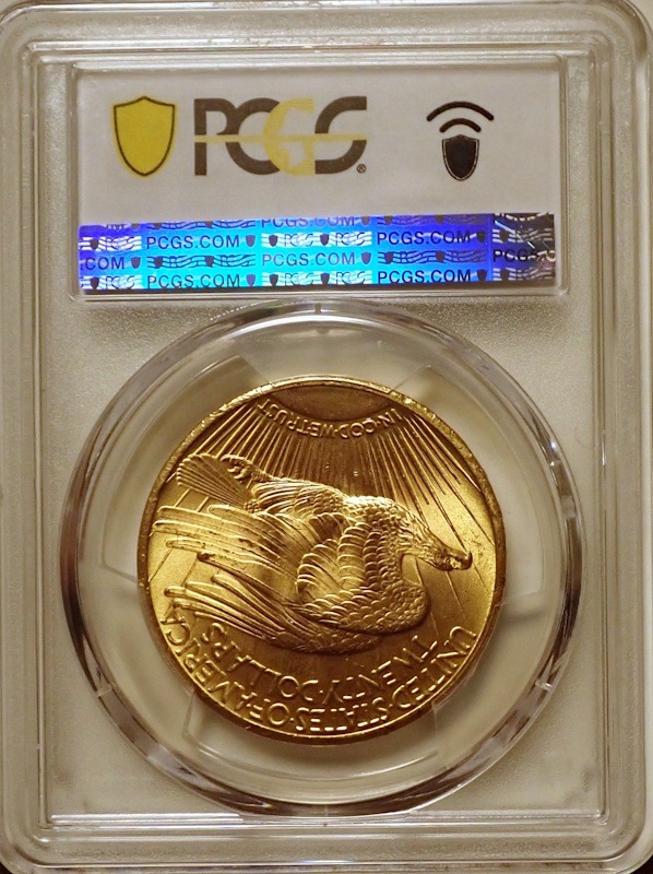 ꥫ1928ǯ20ɥ롢MS66ܹ