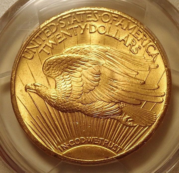 ꥫ1928ǯ20ɥ롢MS66ܹ