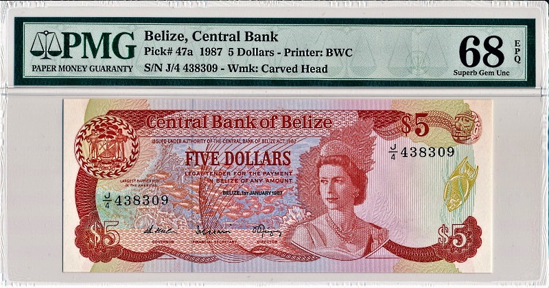 ٥꡼1987ǯȯԤ줿ꥶ٥5ɥʾPick47a