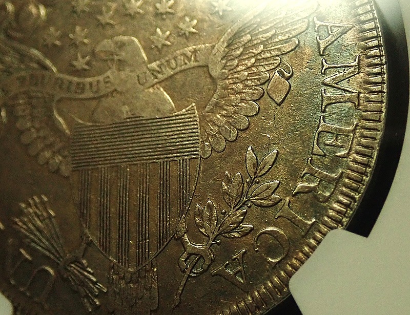����ꥫ1798ǯ���1�ɥ��ߡ�����������Rarity-3/���ˡ������ʾ���