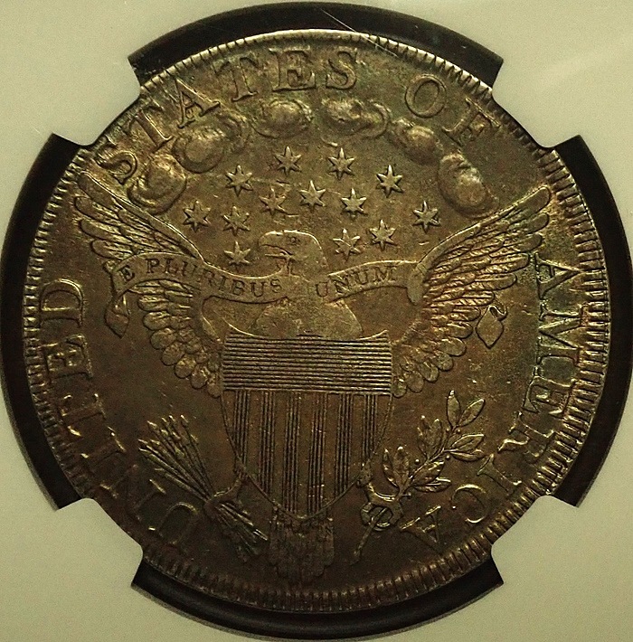 ����ꥫ1798ǯ���1�ɥ��ߡ�����������Rarity-3/���ˡ������ʾ���