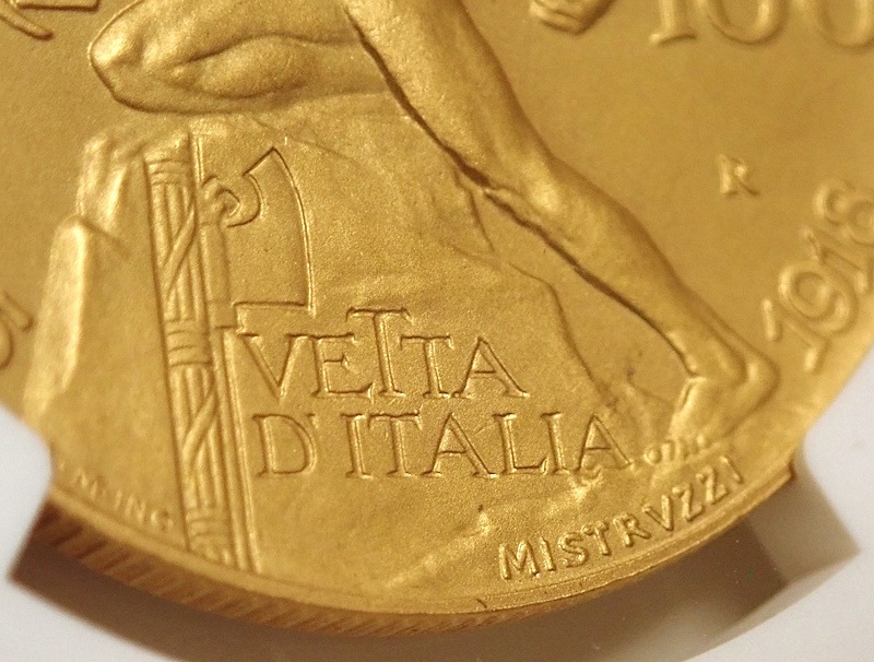 ꥢ1925ǯ100ߡPF64+R