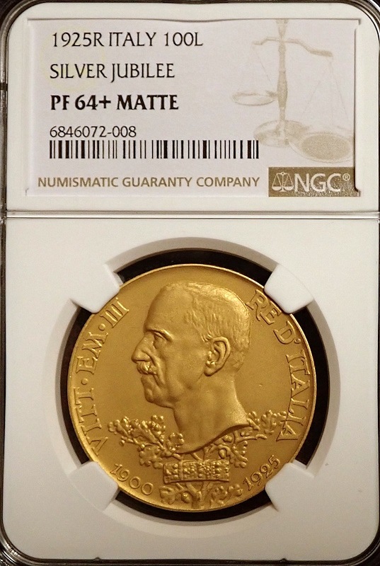 ꥢ1925ǯ100ߡPF64+R