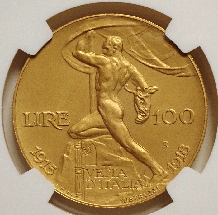 ꥢ1925ǯ100ߡPF64+R