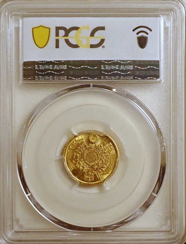 ������2�߶�ߡ�����3ǯ�ι����MS66
