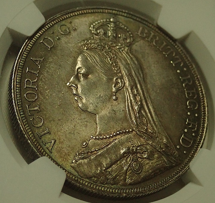 �����ꥹ1887ǯ�ӥ��ȥꥢ�Υ��饦����