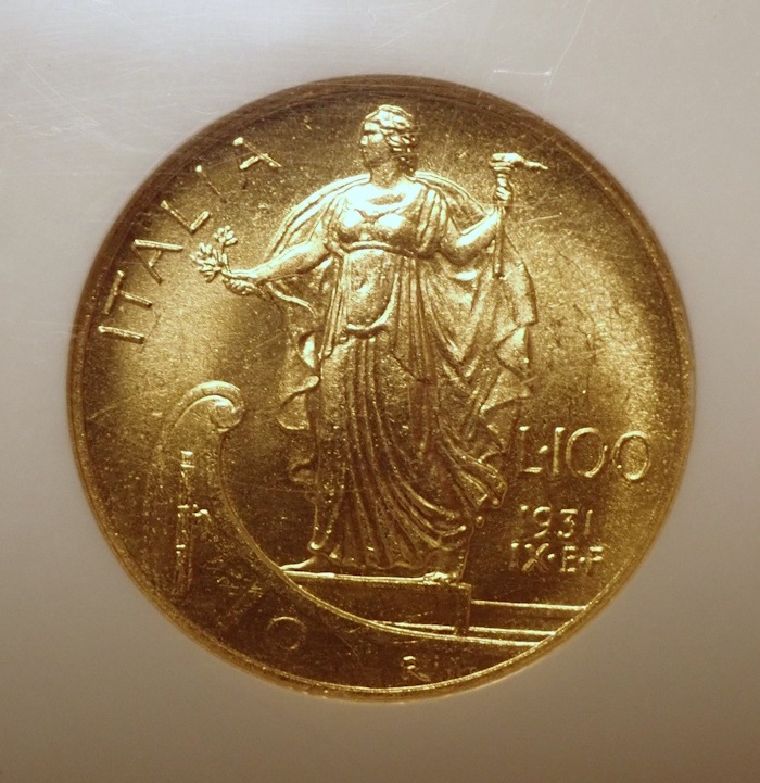 �����ꥢ1931ǯ100�����