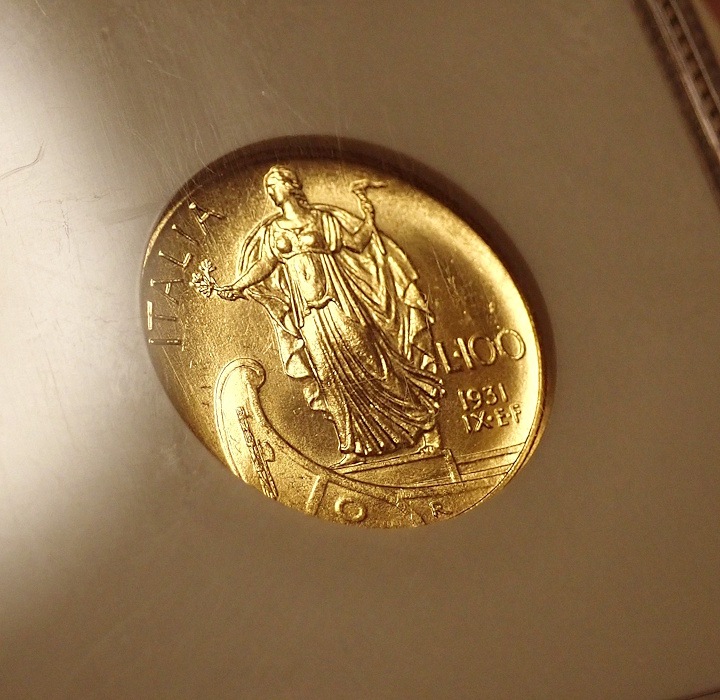 �����ꥢ1931ǯ100�����