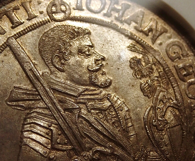 �ɥ��ġ���������1625ǯ1������롢MS65��Ʊǯ���ñ�Ⱥǹ����