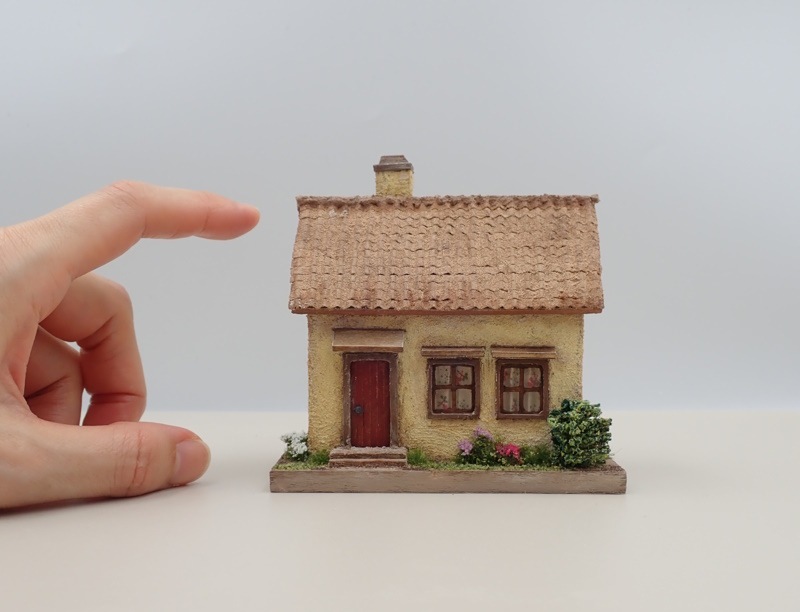 Τȡʲ -Small(1/75)-