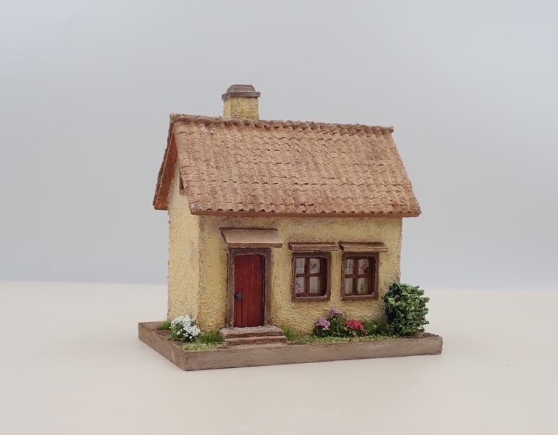 Τȡʲ -Small(1/75)-
