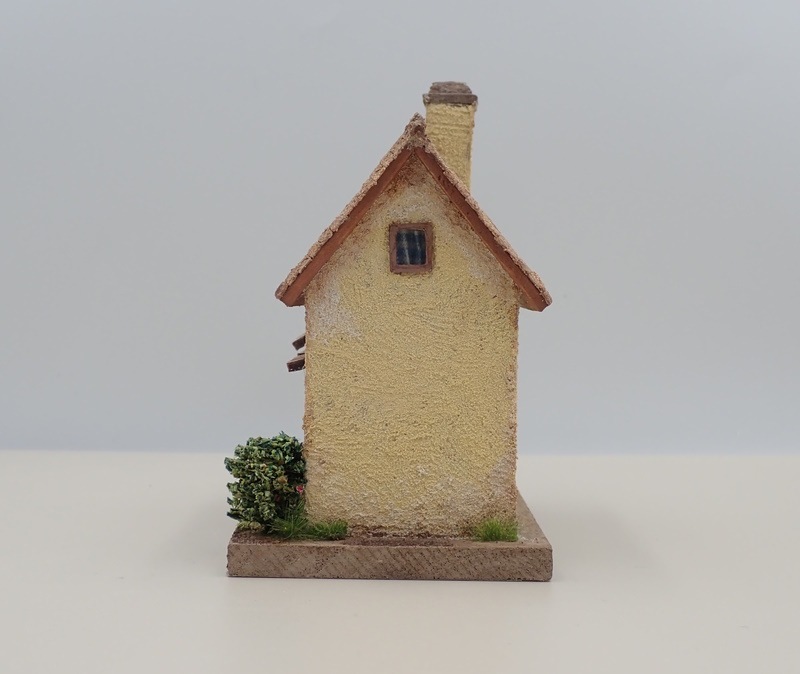 Τȡʲ -Small(1/75)-