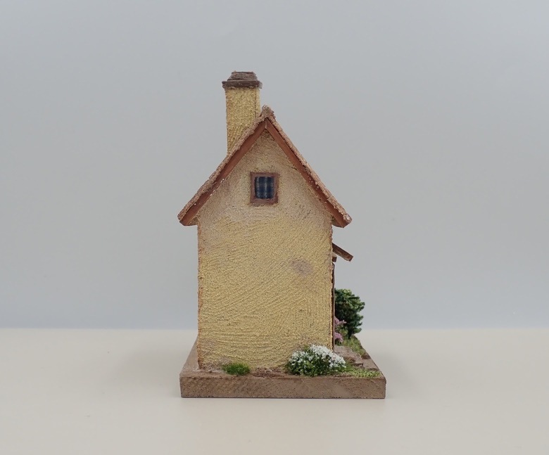 Τȡʲ -Small(1/75)-