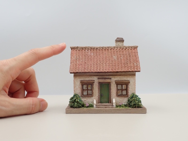 Τȡʥ󥬿 -Small(1/75)-