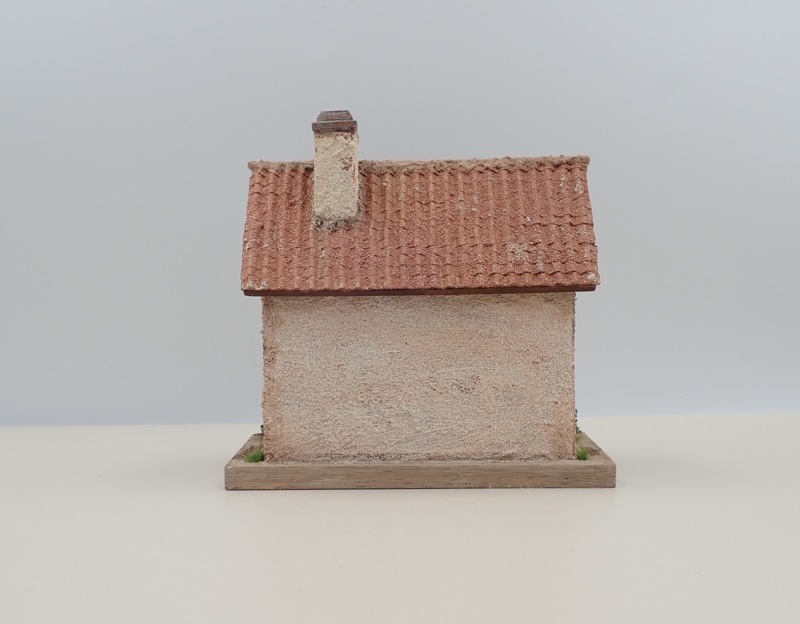 Τȡʥ󥬿 -Small(1/75)-