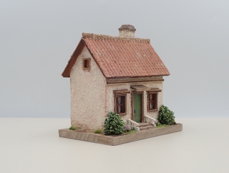 Τȡʥ󥬿 -Small(1/75)-