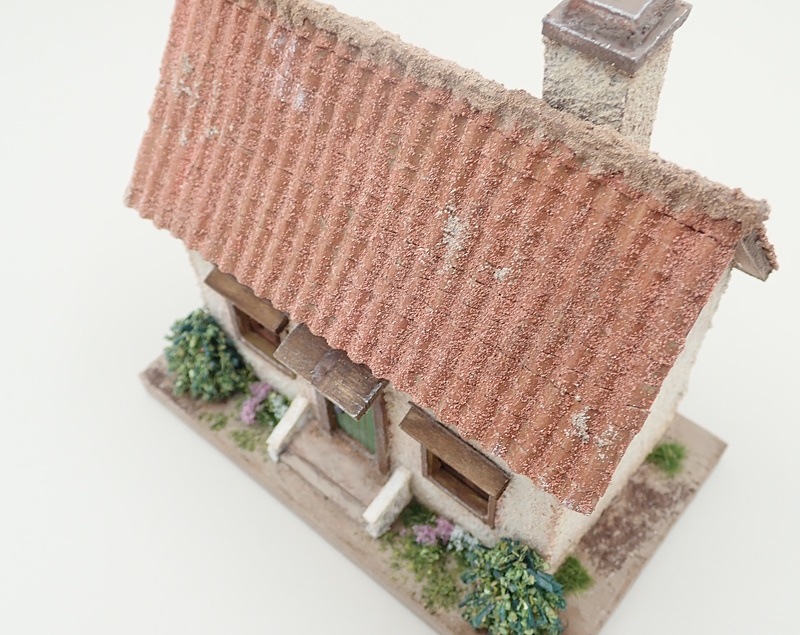 Τȡʥ󥬿 -Small(1/75)-