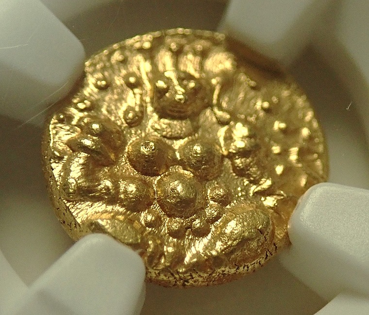 ����ɡ����ȥ�ɥ��륬���ʡ�����ī���μ�ޥ������������ʺ߰�1565-1602ǯ�ˡ�1�ѥ������