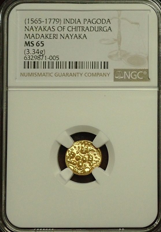 ����ɡ����ȥ�ɥ��륬���ʡ�����ī���μ�ޥ������������ʺ߰�1565-1602ǯ�ˡ�1�ѥ������